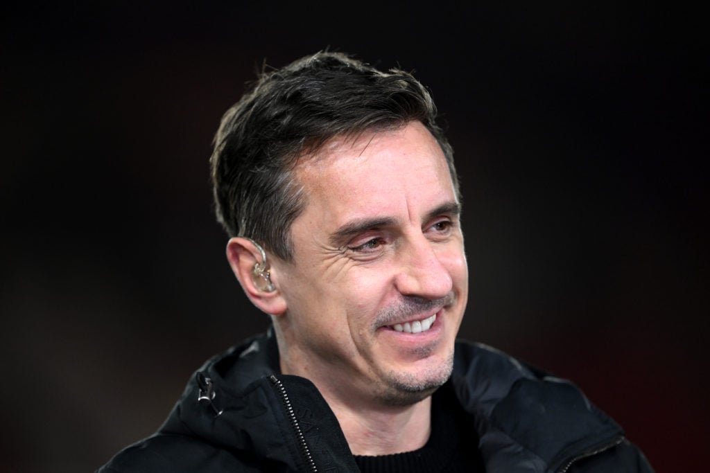 Nottingham Forest v Newcastle United - Premier League