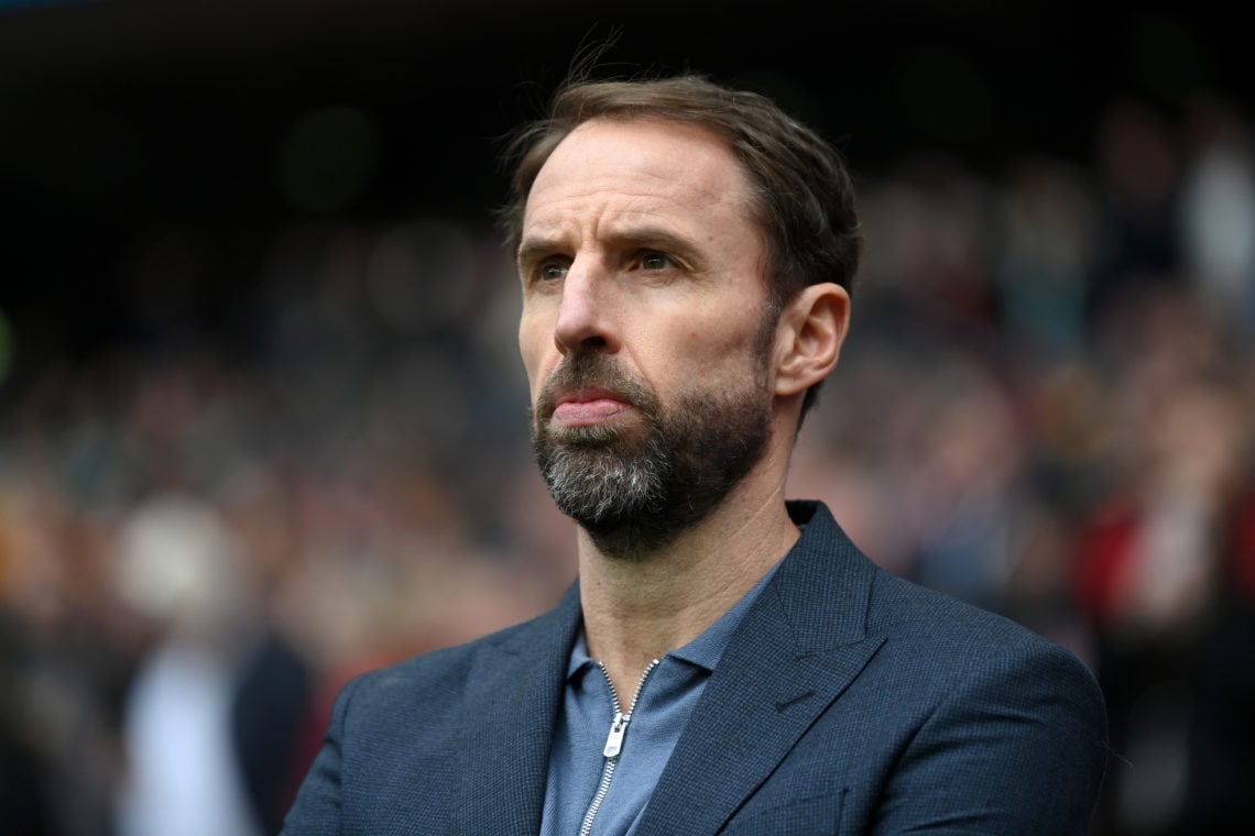 Photo by Michael Regan - The FA/The FA via Getty Images