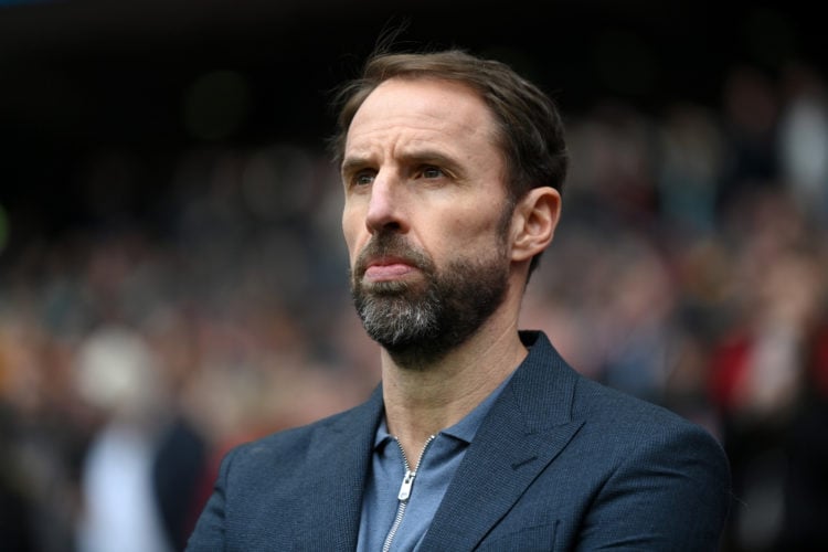Photo by Michael Regan - The FA/The FA via Getty Images