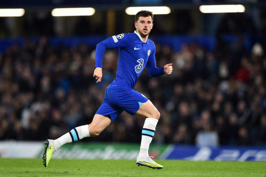 Chelsea FC v Real Madrid: Quarterfinal Second Leg - UEFA Champions League
