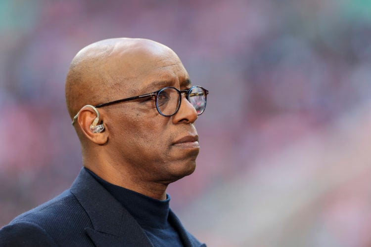 Photo by Robin Jones/Getty Images