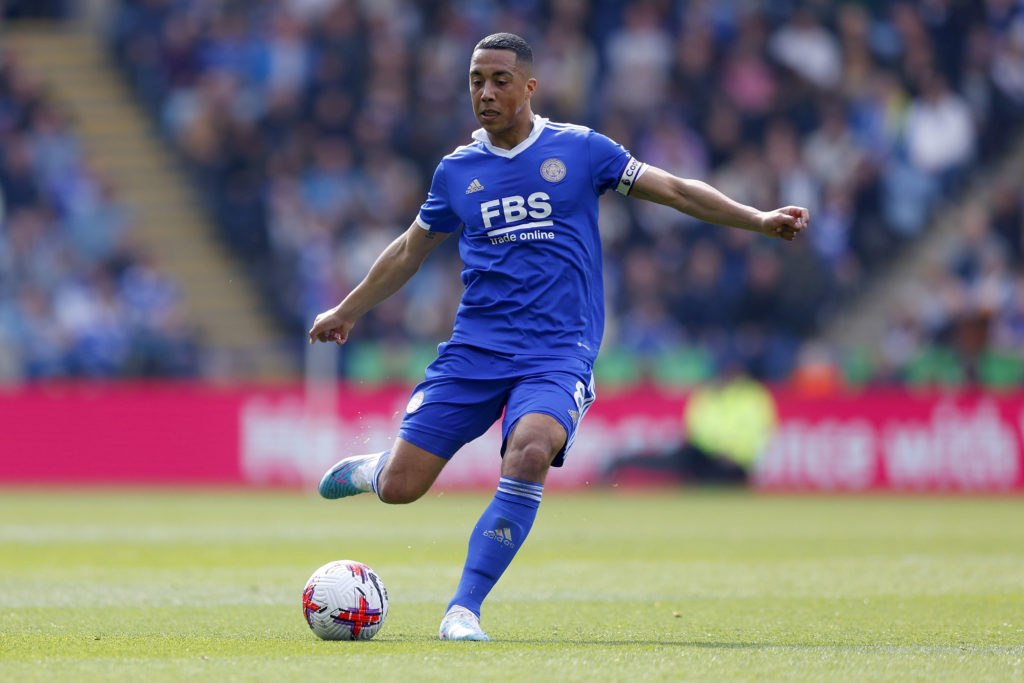 Leicester City v Wolverhampton Wanderers - Premier League