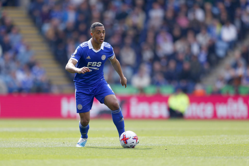 Leicester City v Wolverhampton Wanderers - Premier League