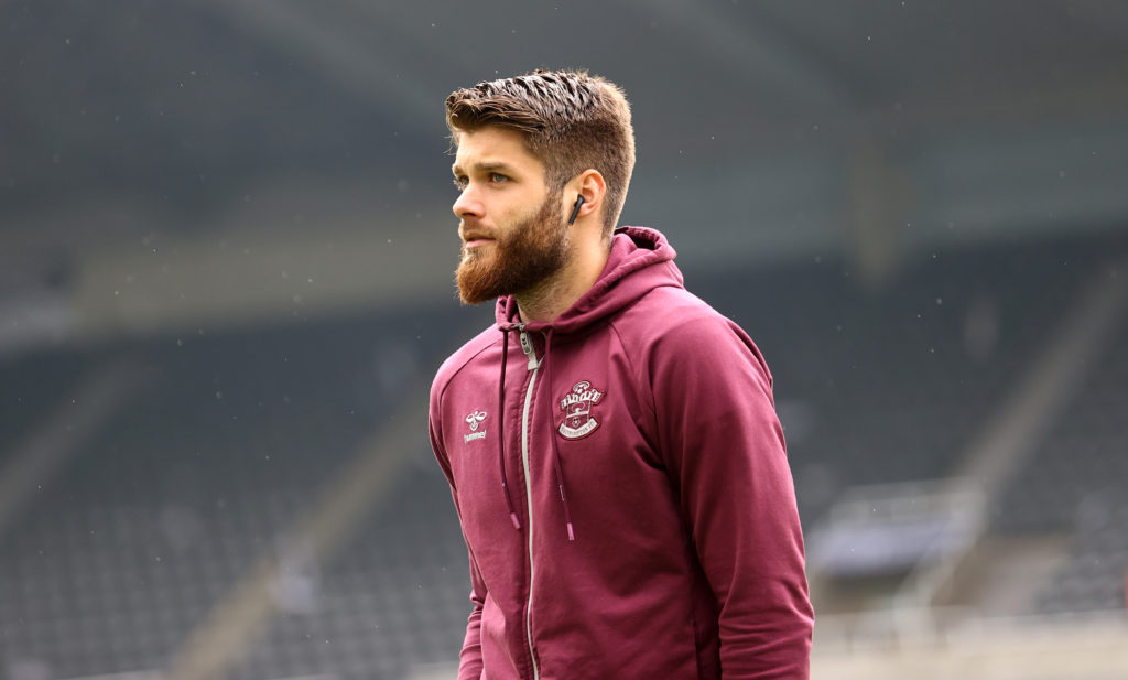Newcastle United v Southampton FC - Premier League