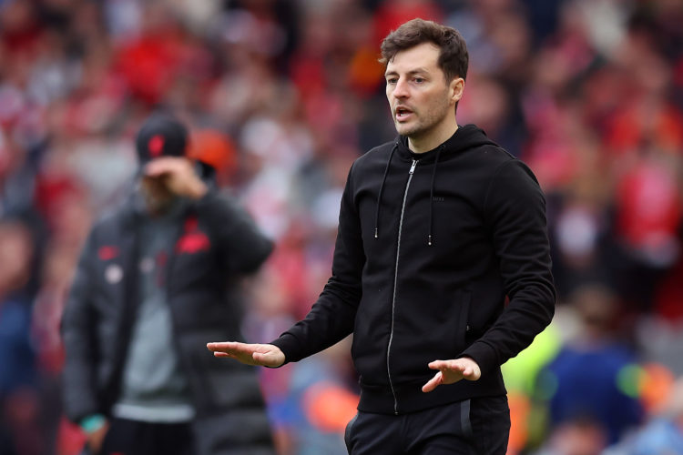 Photo by Tottenham Hotspur FC/Tottenham Hotspur FC via Getty Images