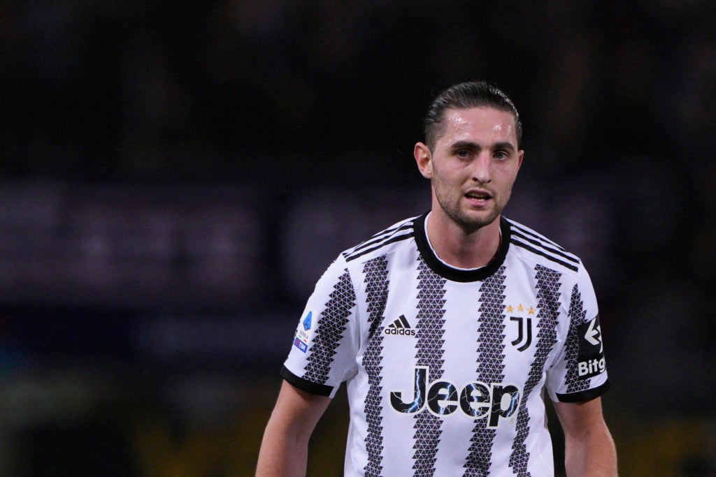 Bologna FC v Juventus - Serie A