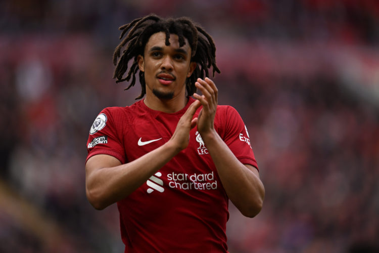 Photo by Andrew Powell/Liverpool FC via Getty Images