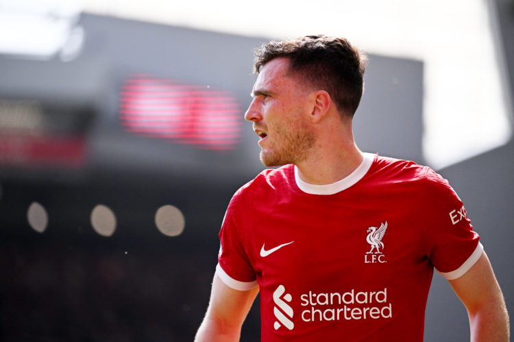 Photo by Andrew Powell/Liverpool FC via Getty Images