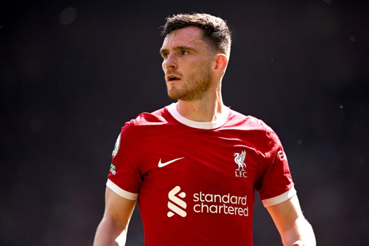 Photo by Andrew Powell/Liverpool FC via Getty Images