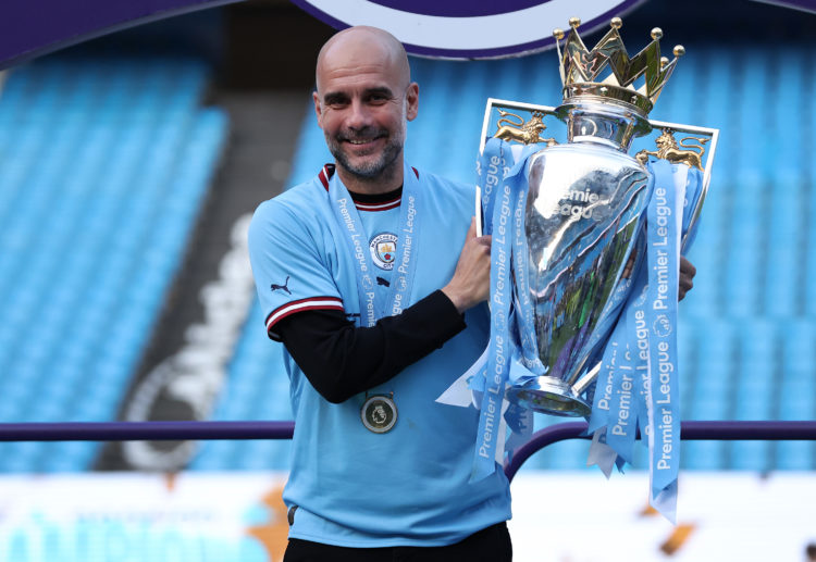 Photo by Alex Livesey - Danehouse/Getty Images