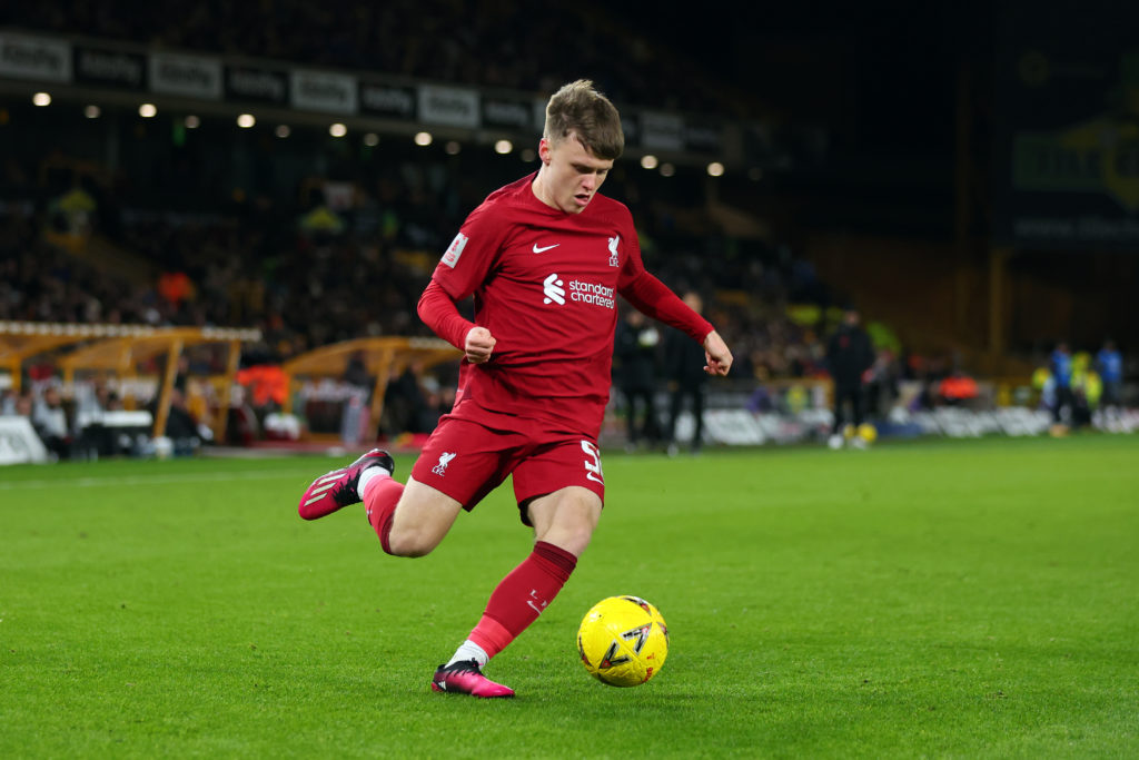 Wolverhampton Wanderers v Liverpool: Emirates FA Cup Third Round Replay