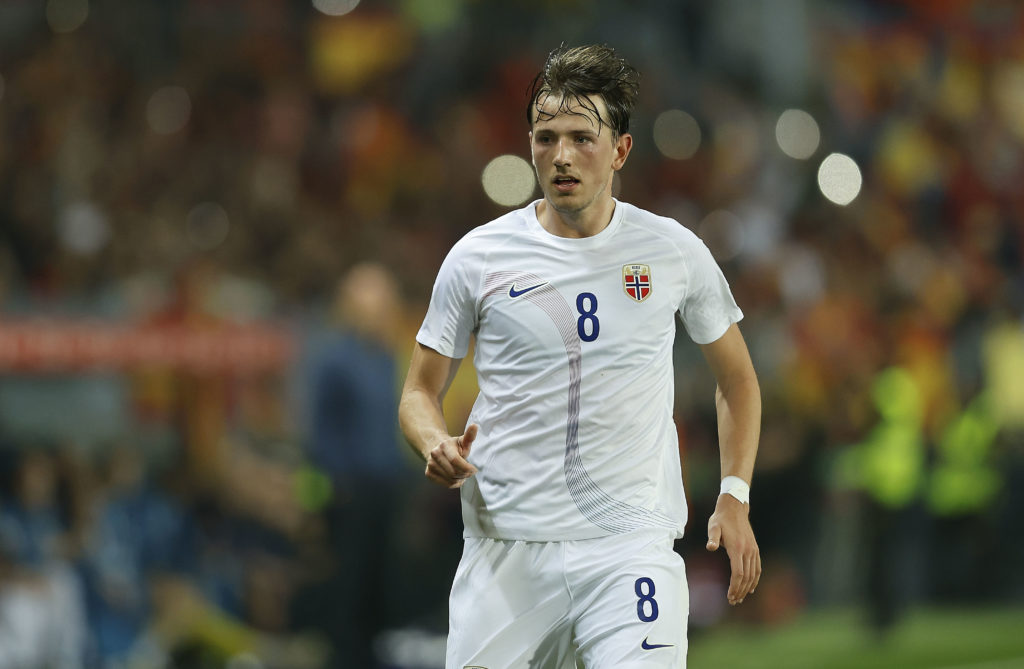 Spain v Norway: Group A - UEFA EURO 2024 Qualifying Round