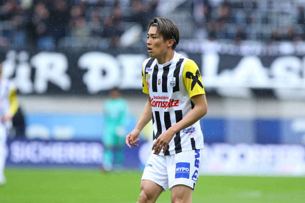 LASK v FC Red Bull Salzburg - Admiral Bundesliga