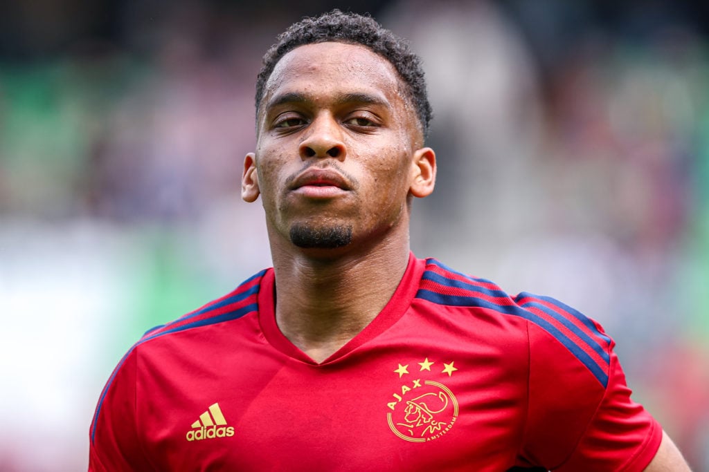 FC Groningen v AFC Ajax - Dutch Eredivisie