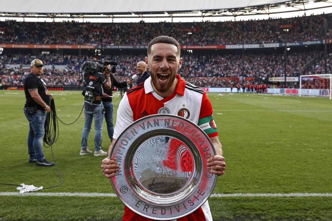 Photo by ANP via Getty Images