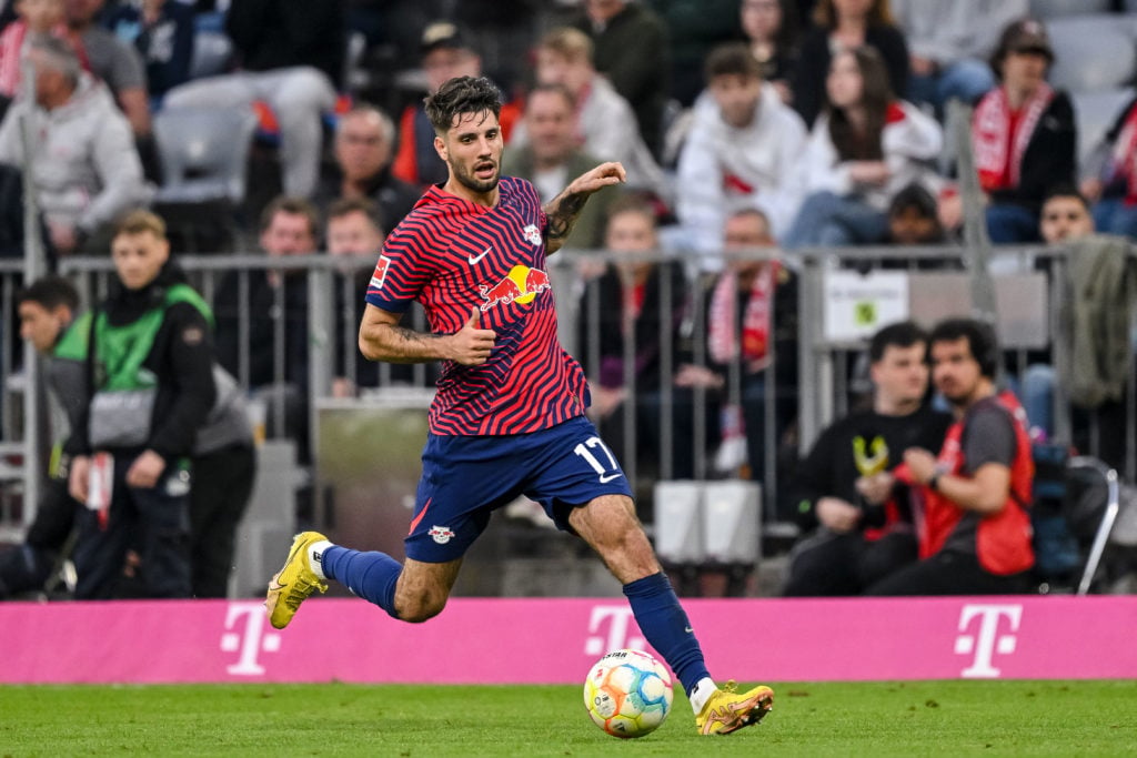 FC Bayern München v RB Leipzig - Bundesliga