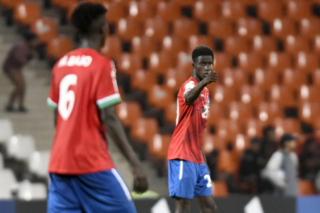 FBL-WC-U20-2023-GAM-HON