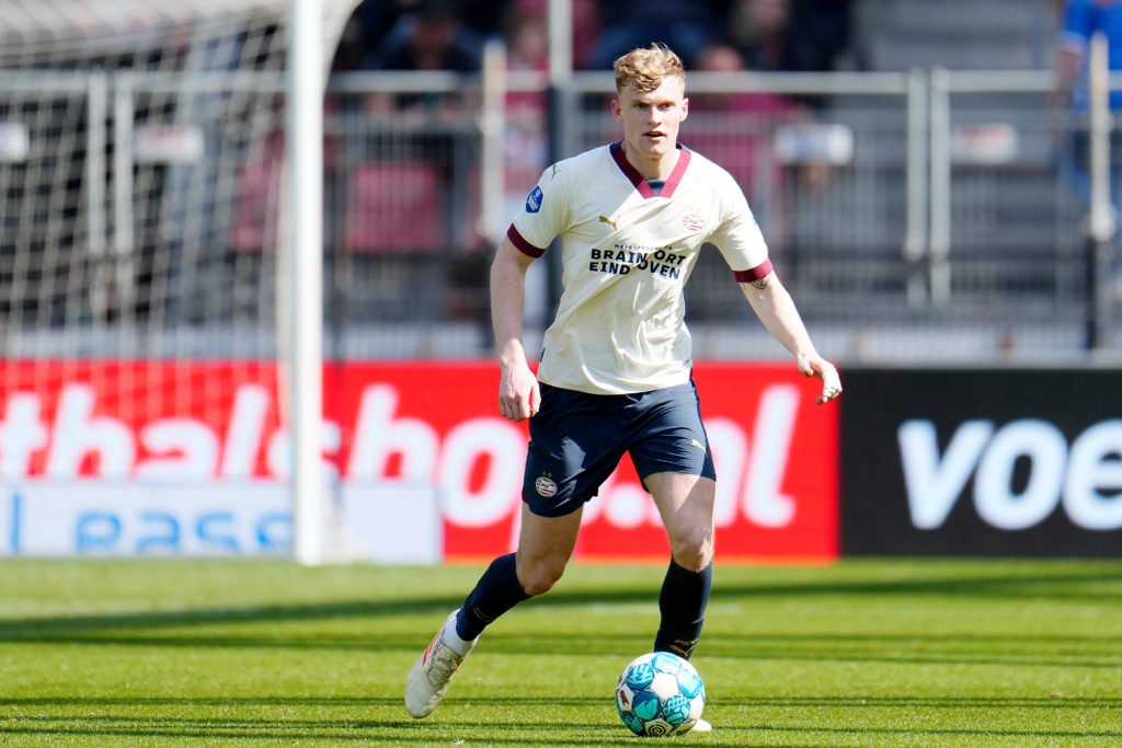 AZ Alkmaar v PSV - Dutch Eredivisie