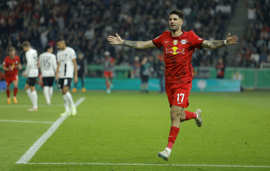 FBL-GER-CUP-LEIPZIG-FRANKFURT
