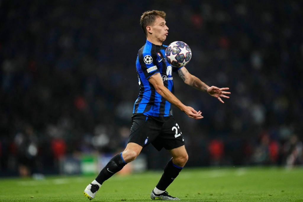 FC Internazionale v Manchester City FC - UEFA Champions League Final 2022/23