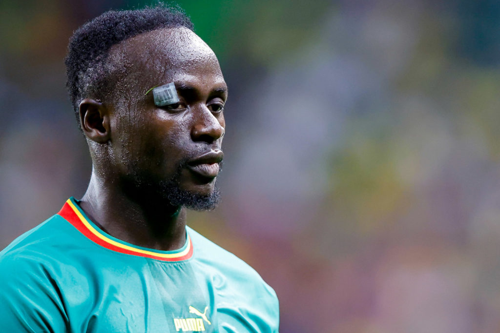 Brazil v Senegal - International Friendly