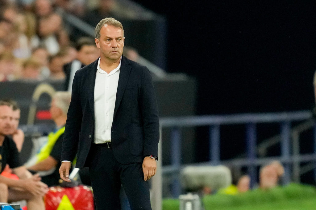 Germany v Colombia - International Friendly