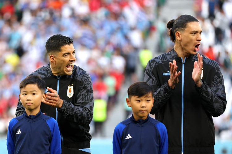 Photo by Patrick Smith - FIFA/FIFA via Getty Images