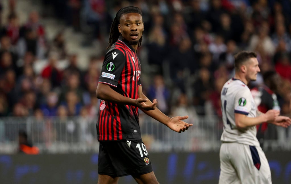 OGC Nice v FC Basel: Quarterfinal Second Leg - UEFA Europa Conference League