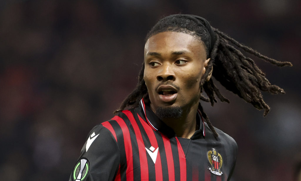 OGC Nice v FC Basel: Quarterfinal Second Leg - UEFA Europa Conference League