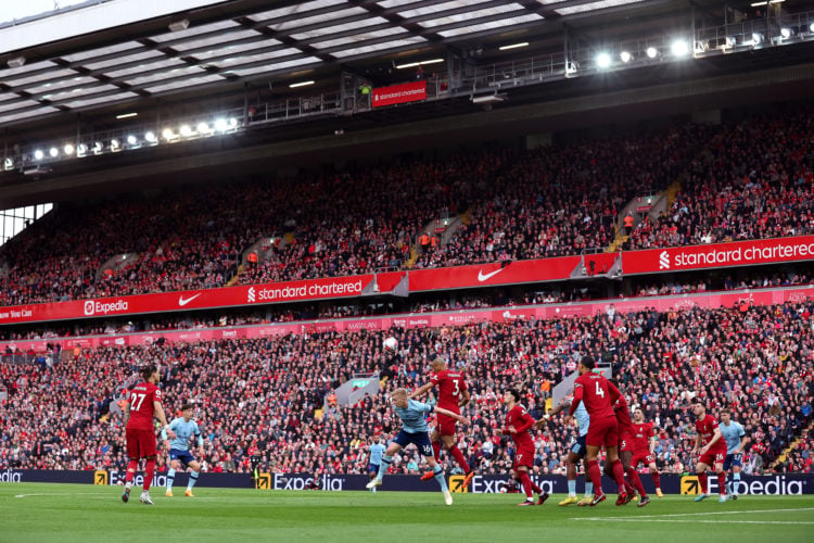 Photo by Alex Livesey/Getty Images