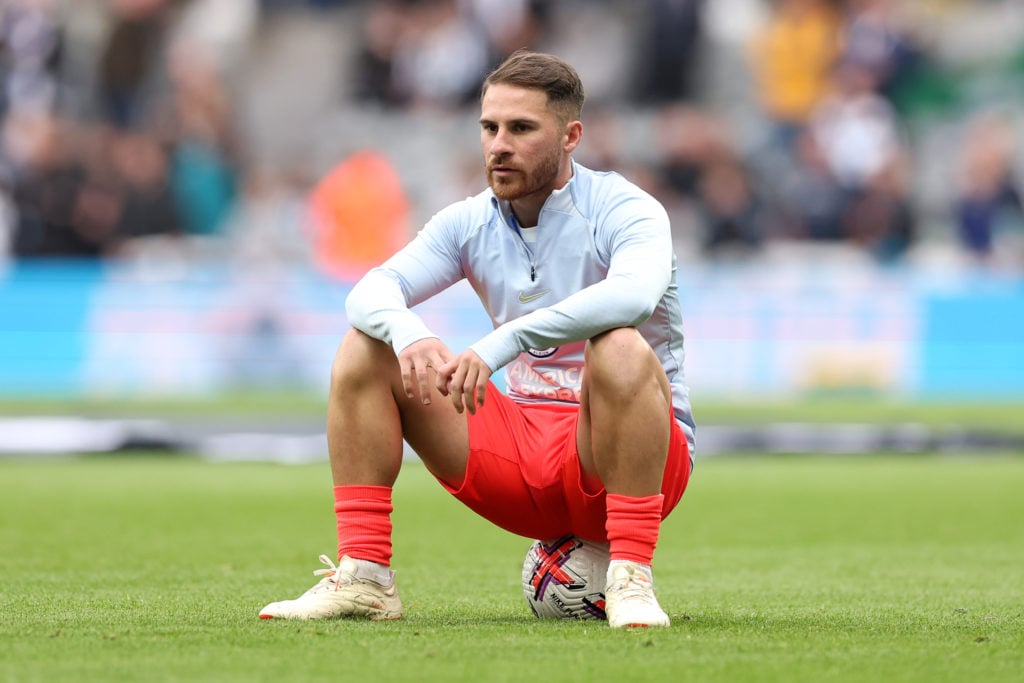 Newcastle United v Brighton & Hove Albion - Premier League