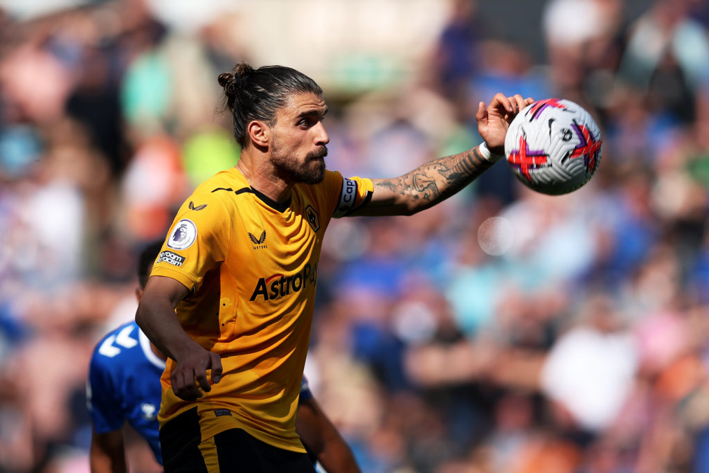 Wolverhampton Wanderers v Everton FC - Premier League
