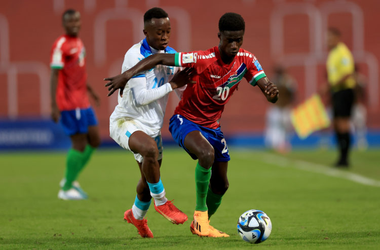 Photo by Buda Mendes - FIFA/FIFA via Getty Images