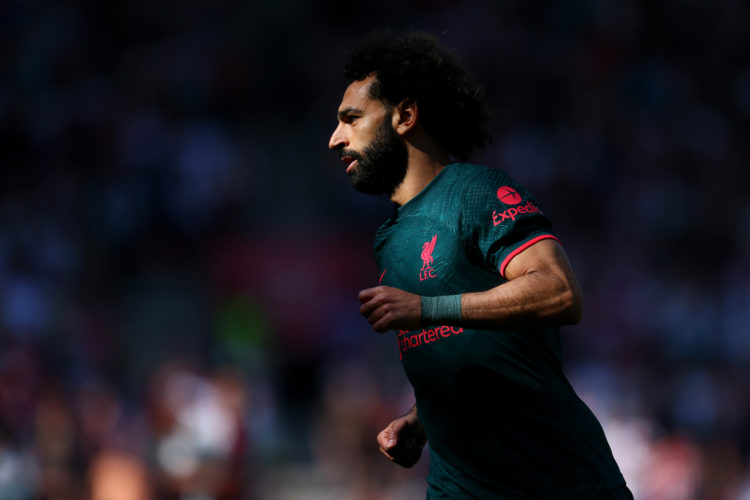 Photo by Charlie Crowhurst/Getty Images