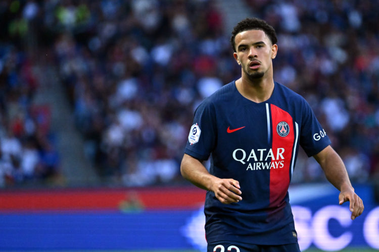 Photo by Aurelien Meunier - PSG/PSG via Getty Images