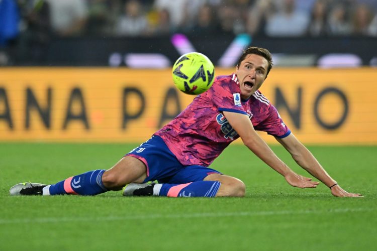 Photo by Alessandro Sabattini/Getty Images