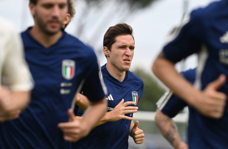 Photo by Claudio Villa/Getty Images