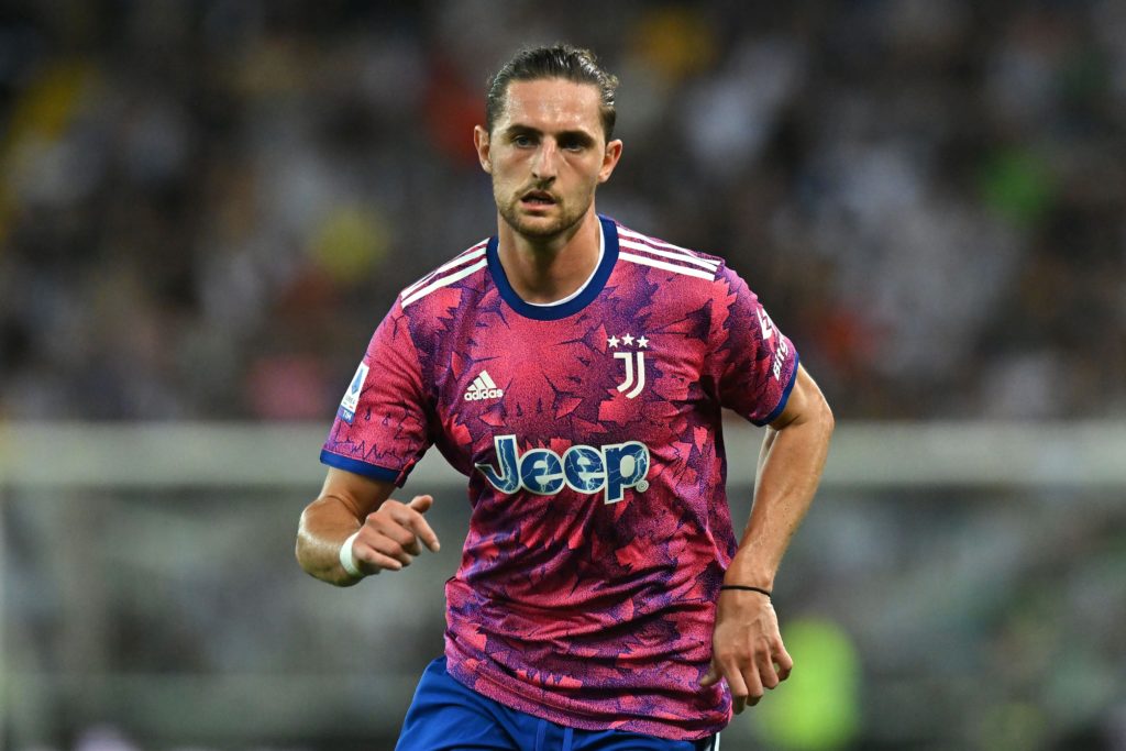 Udinese Calcio v Juventus - Serie A