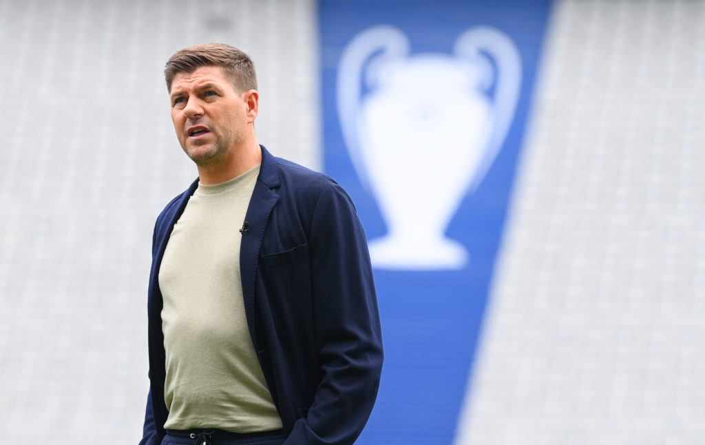 Previews - UEFA Champions League Final 2022/23