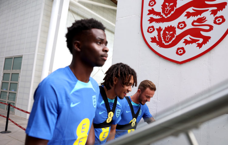 Photo by Eddie Keogh - The FA/The FA via Getty Images