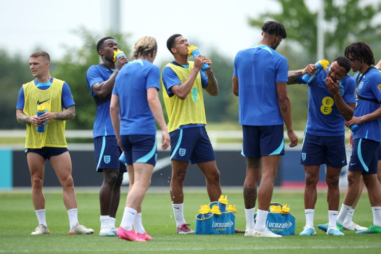 Photo by Eddie Keogh - The FA/The FA via Getty Images