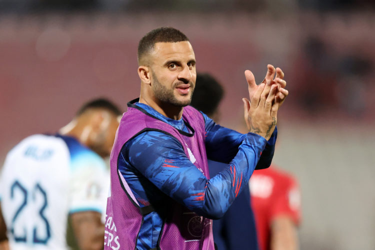 Photo by Domenic Aquilina - The FA/The FA via Getty Images