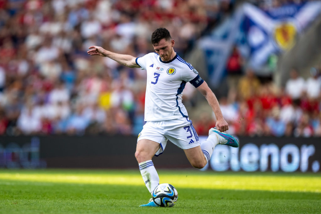 Norway v Scotland: Group A - UEFA EURO 2024 Qualifying Round