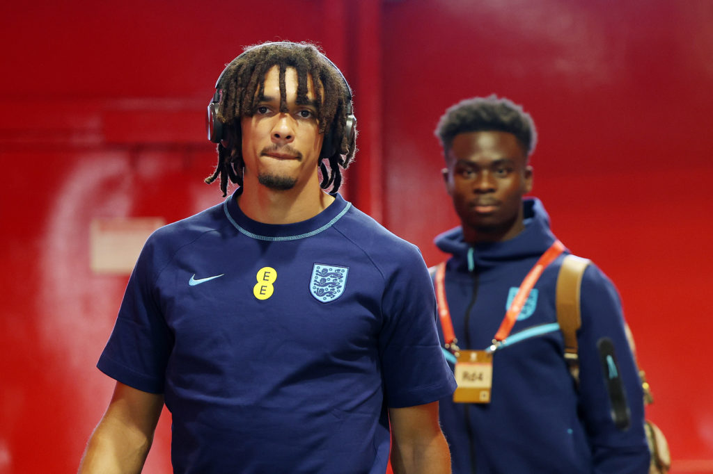 England v North Macedonia: Group C - UEFA EURO 2024 Qualifying Round