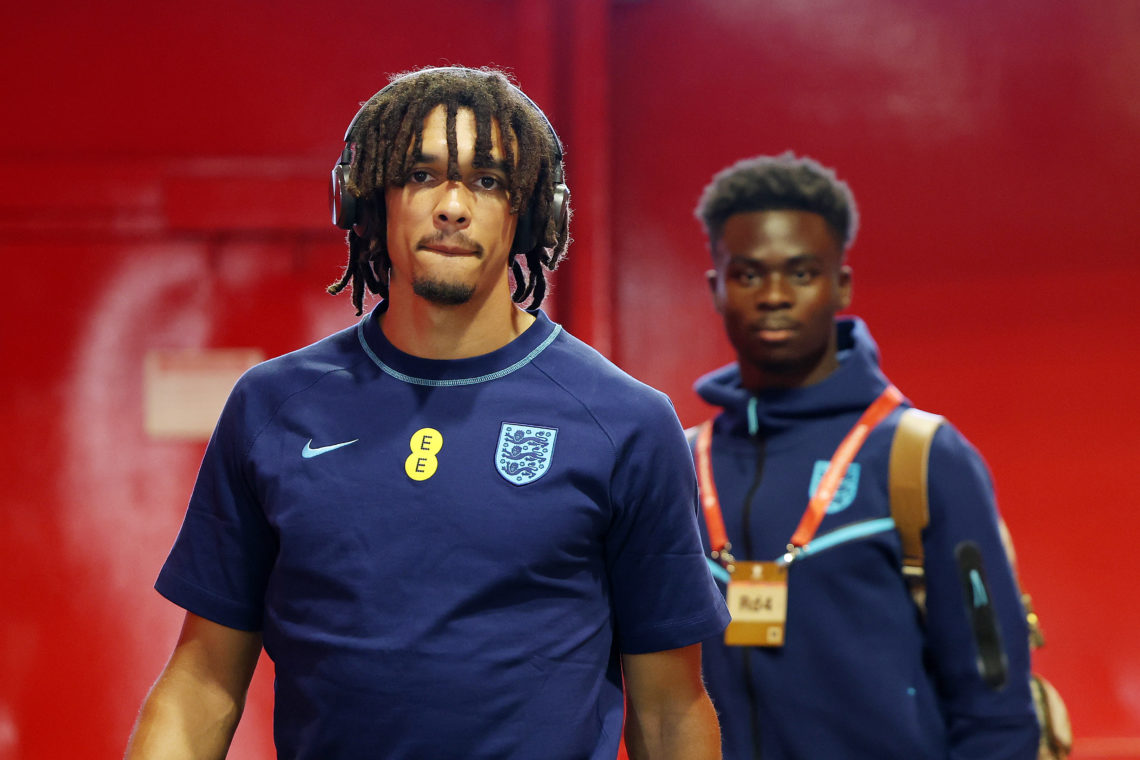 Photo by Michael Regan - The FA/The FA via Getty Images