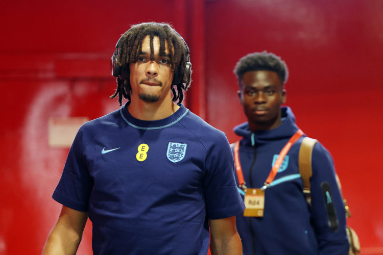 Photo by Michael Regan - The FA/The FA via Getty Images