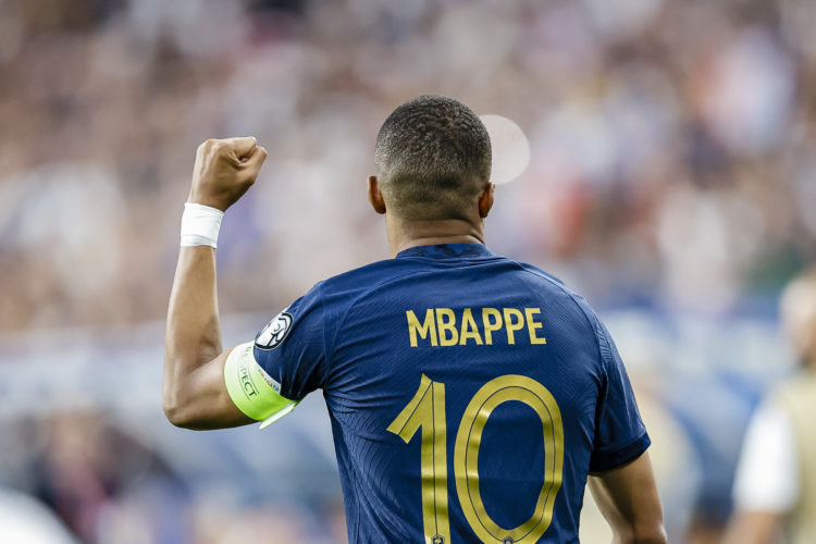 Photo by Antonio Borga/Eurasia Sport Images/Getty Images