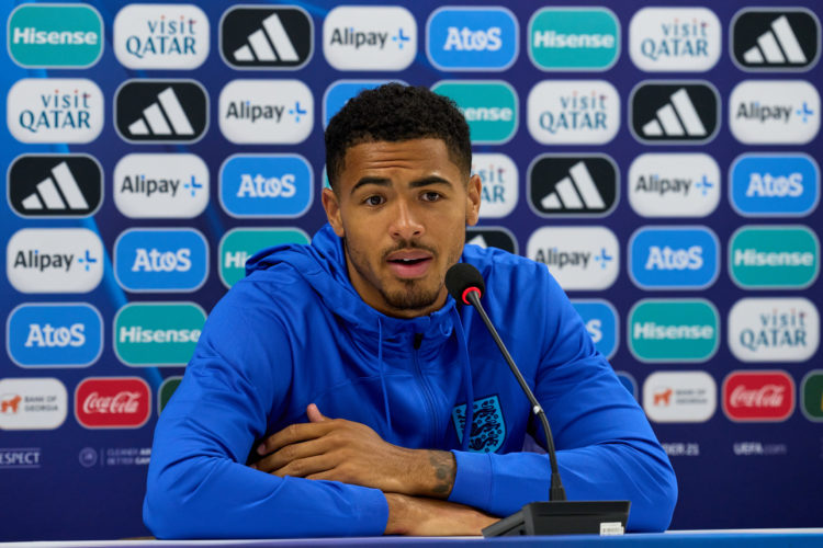 Photo by Alex Caparros - UEFA/UEFA via Getty Images