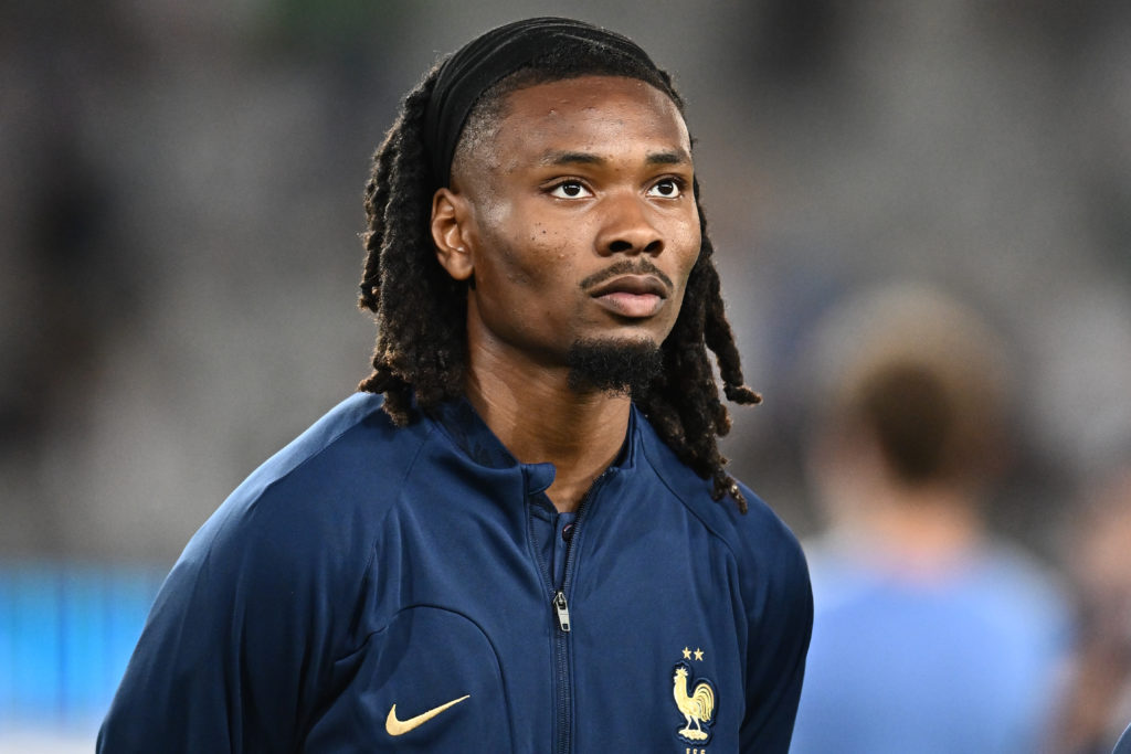 France v Italy - UEFA Under-21 Euro 2023