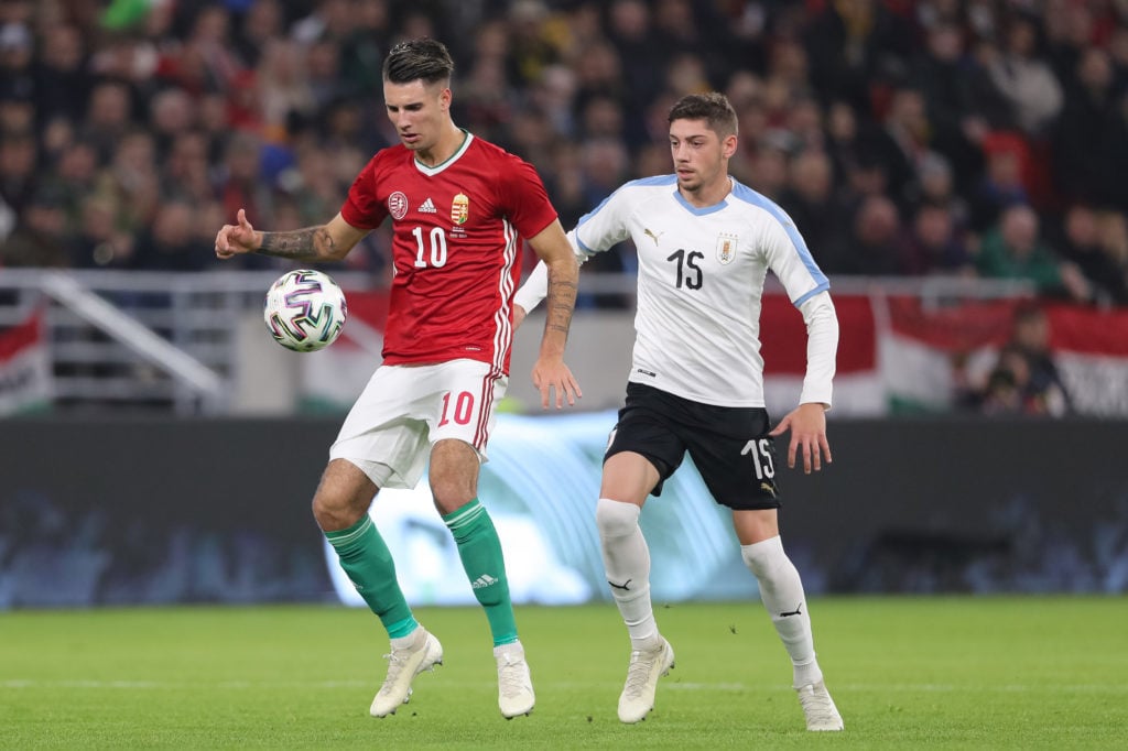 SZOBOSZLAI AND VALVERDE